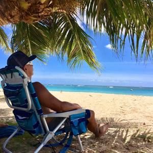 Meet your Posher, Robert